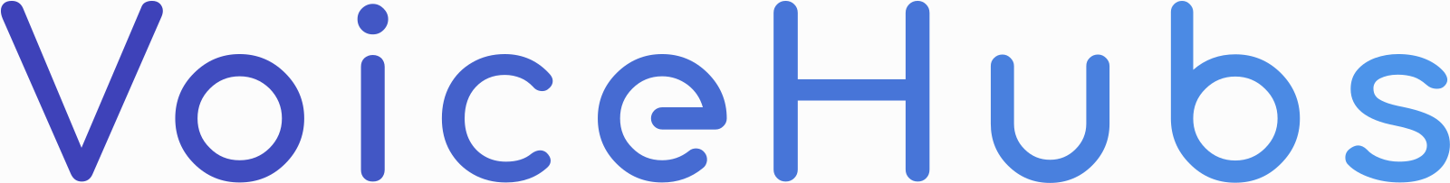 VoiceHubs